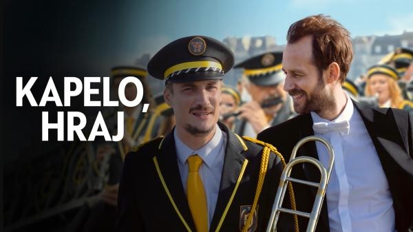 En fanfare