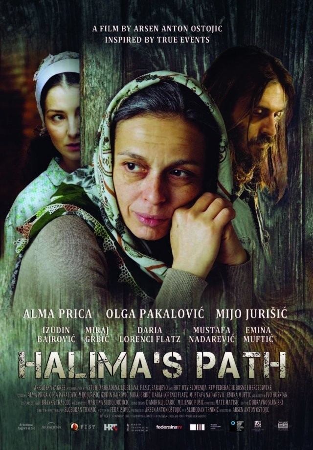 Najbolji slovenački dramski filmovi iz godine 2012 online