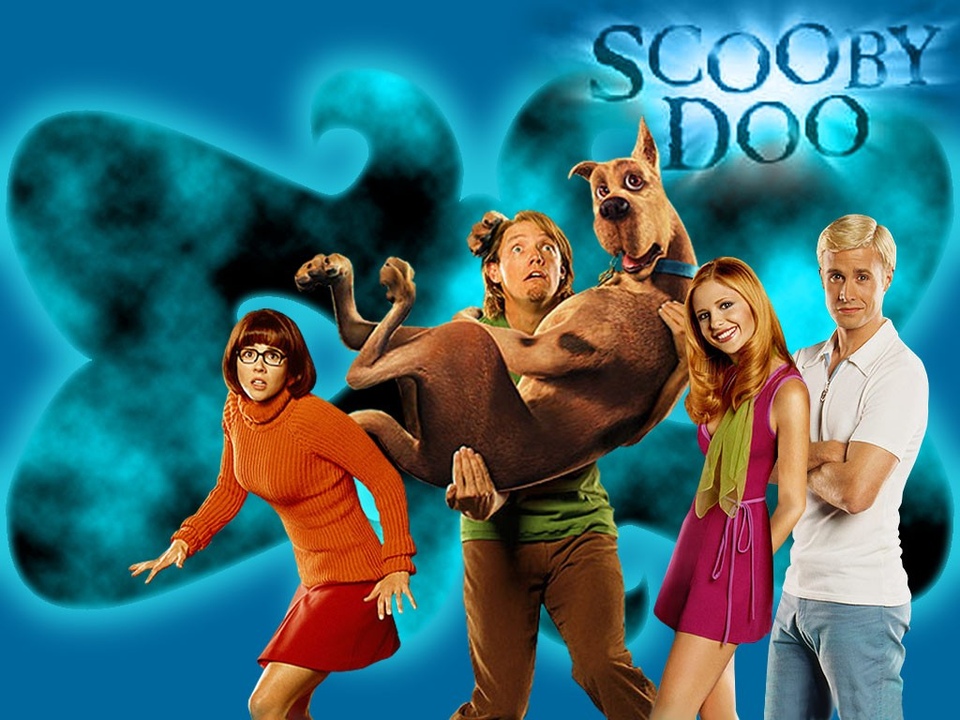 Film Scooby-Doo