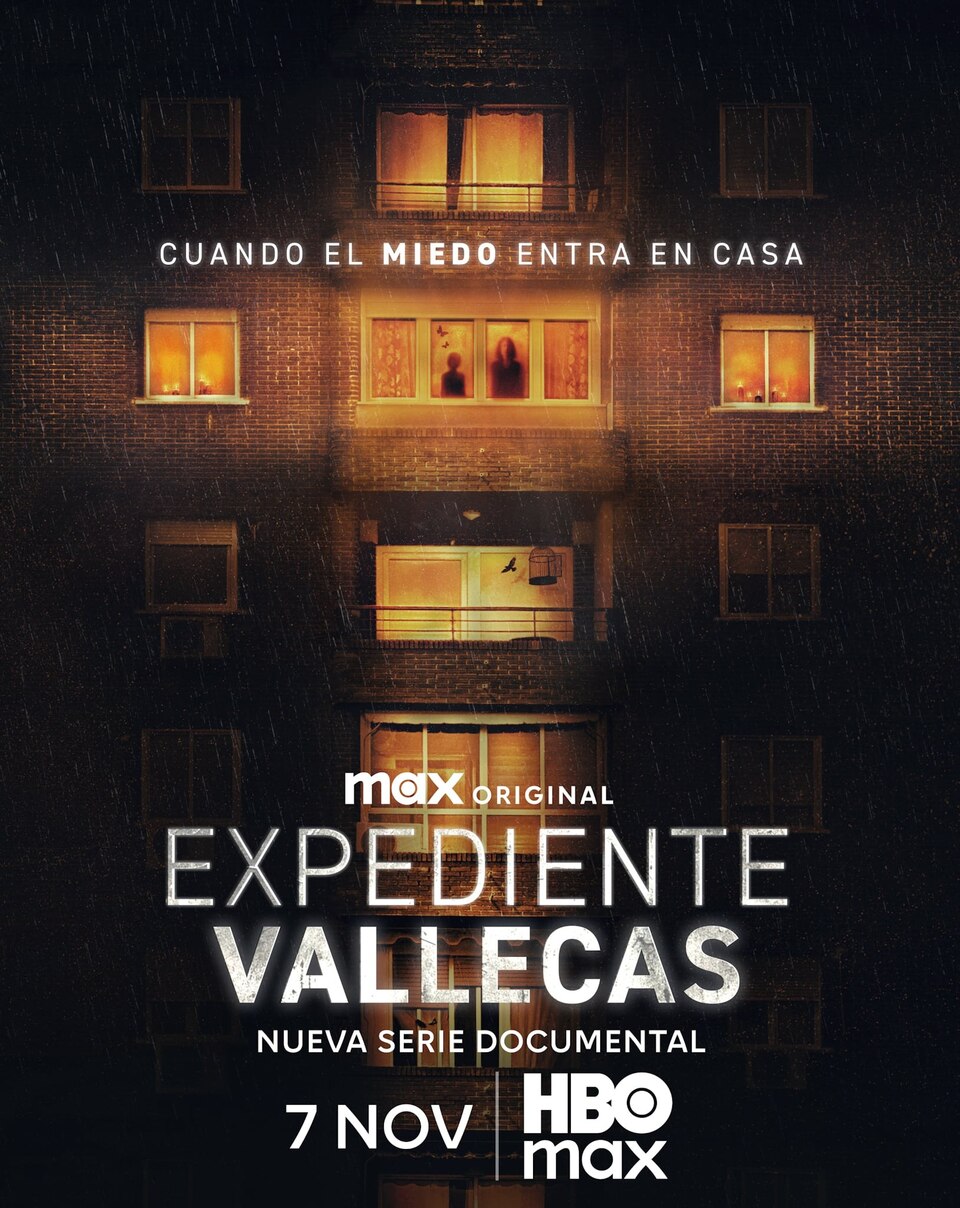 Документ The Vallecas Files