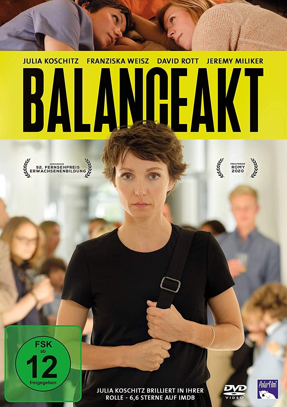 Film Životu navzdory