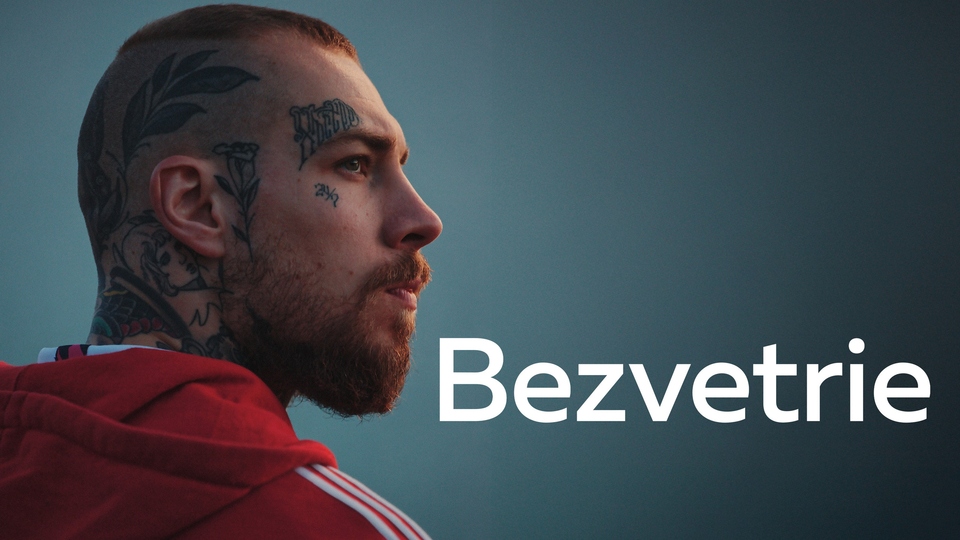 Film Bezvětří