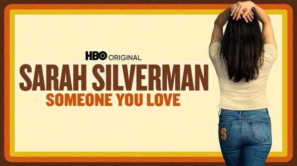 Sarah Silverman: K pomilování