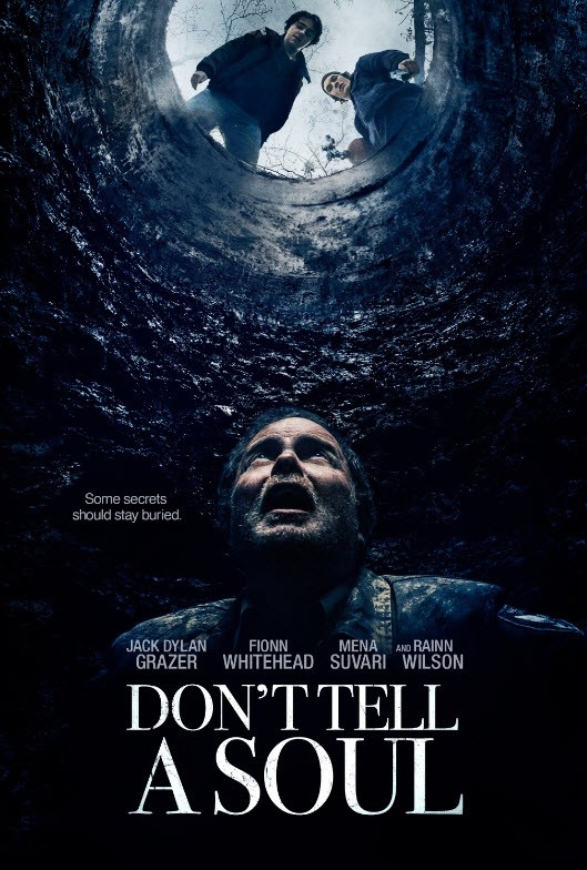 Film Skrytá tajemství