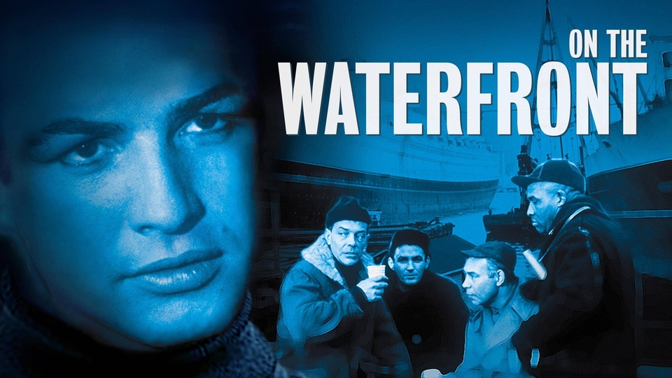 Film On the Waterfront