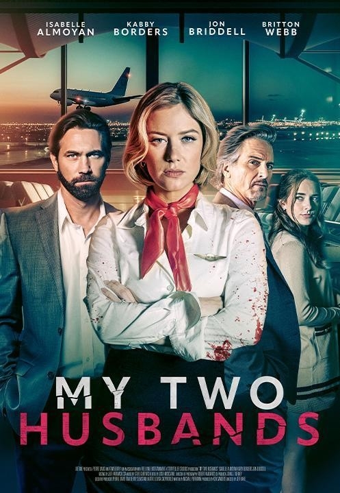 Film Moji dva manželé