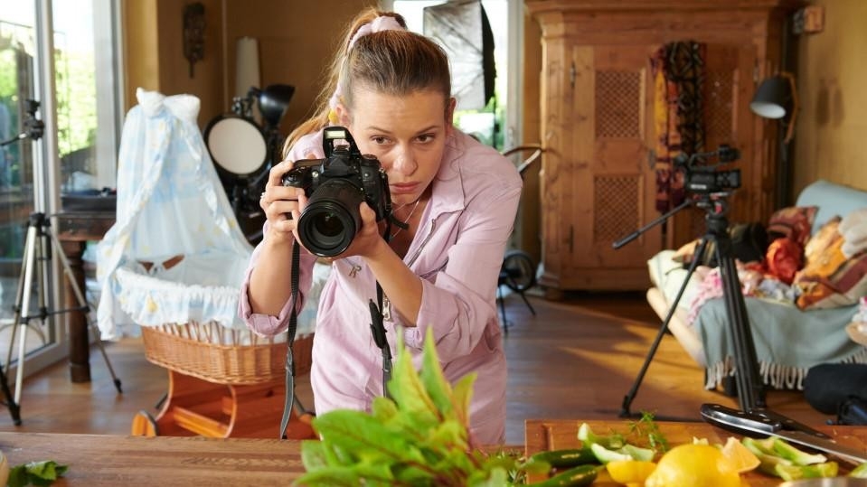 Film Lena Lorenz - Zerbrechliches Glück
