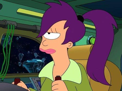 Futurama