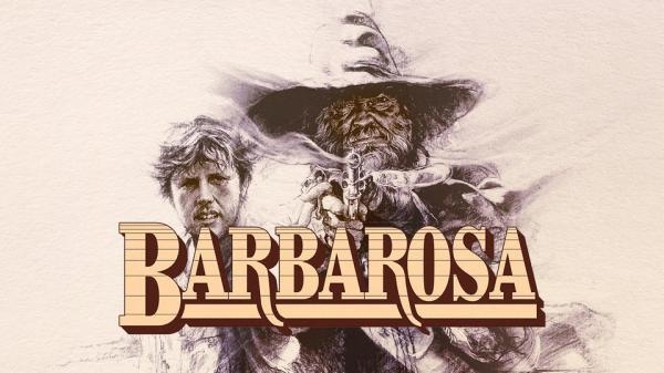 Barbarosa