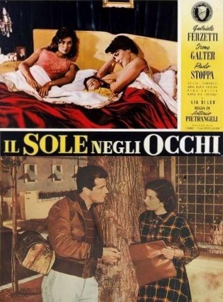 Najbolji italijanski filmovi iz godine 1953 online