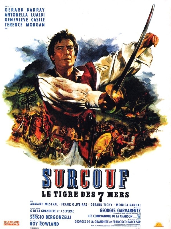 Film Pirát sedmi moří