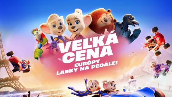 Grand Prix of Europe