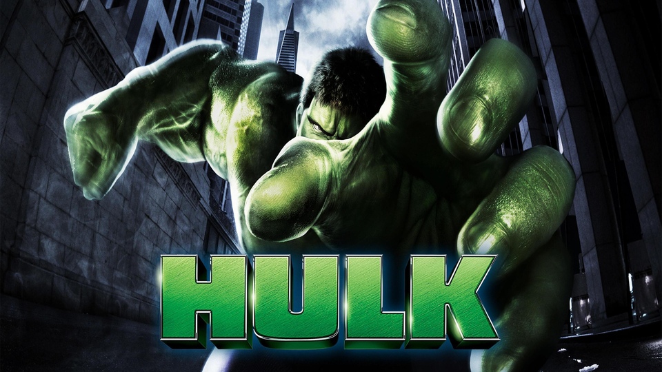 Фільм The Hulk