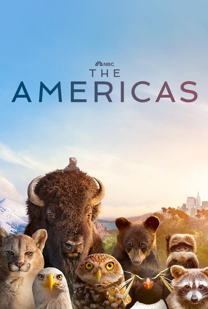 Documentary The Americas