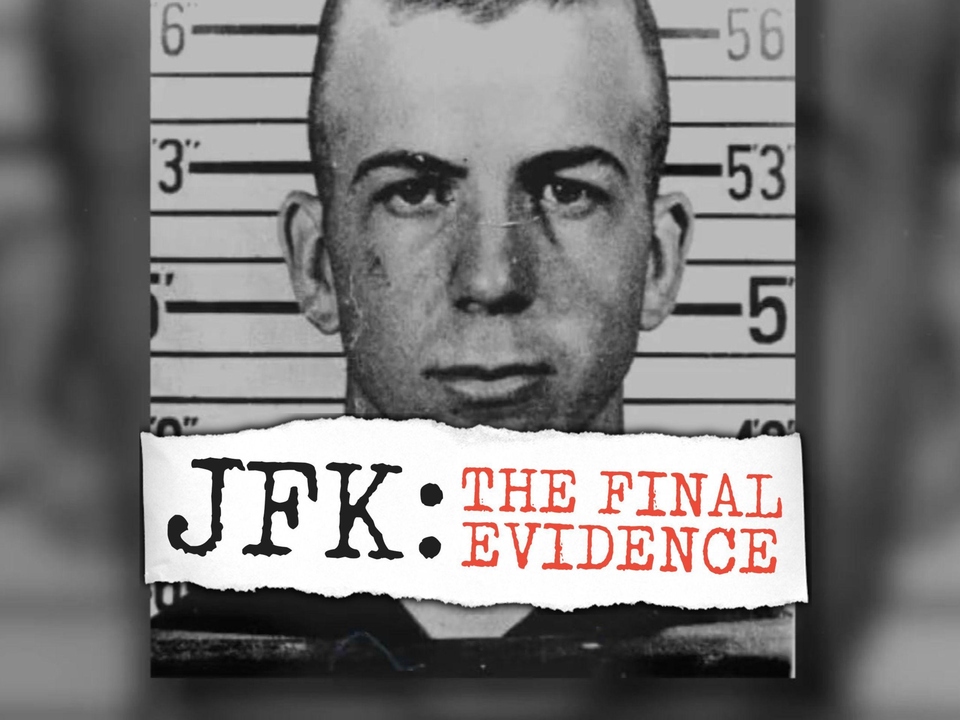Dokumentarci JFK: Konačni dokazi