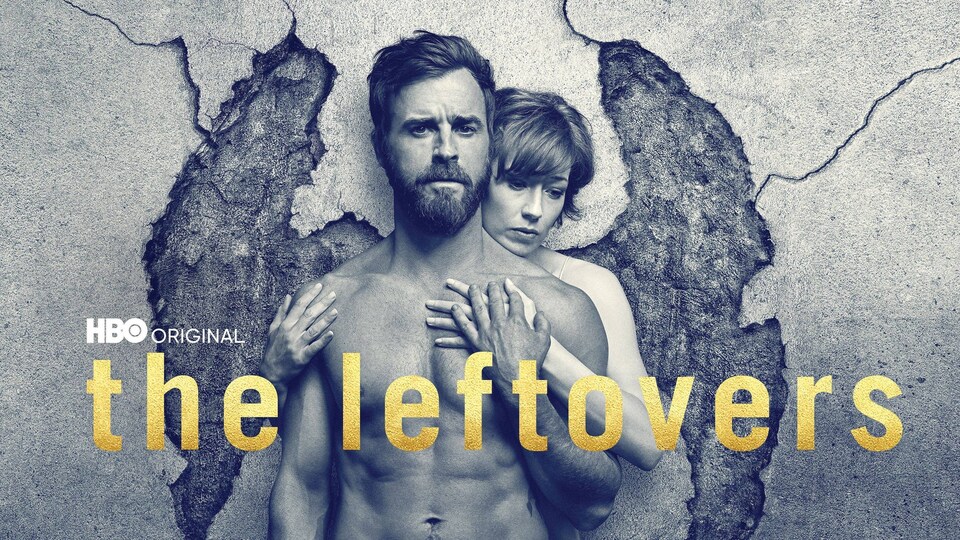 Series The Leftovers