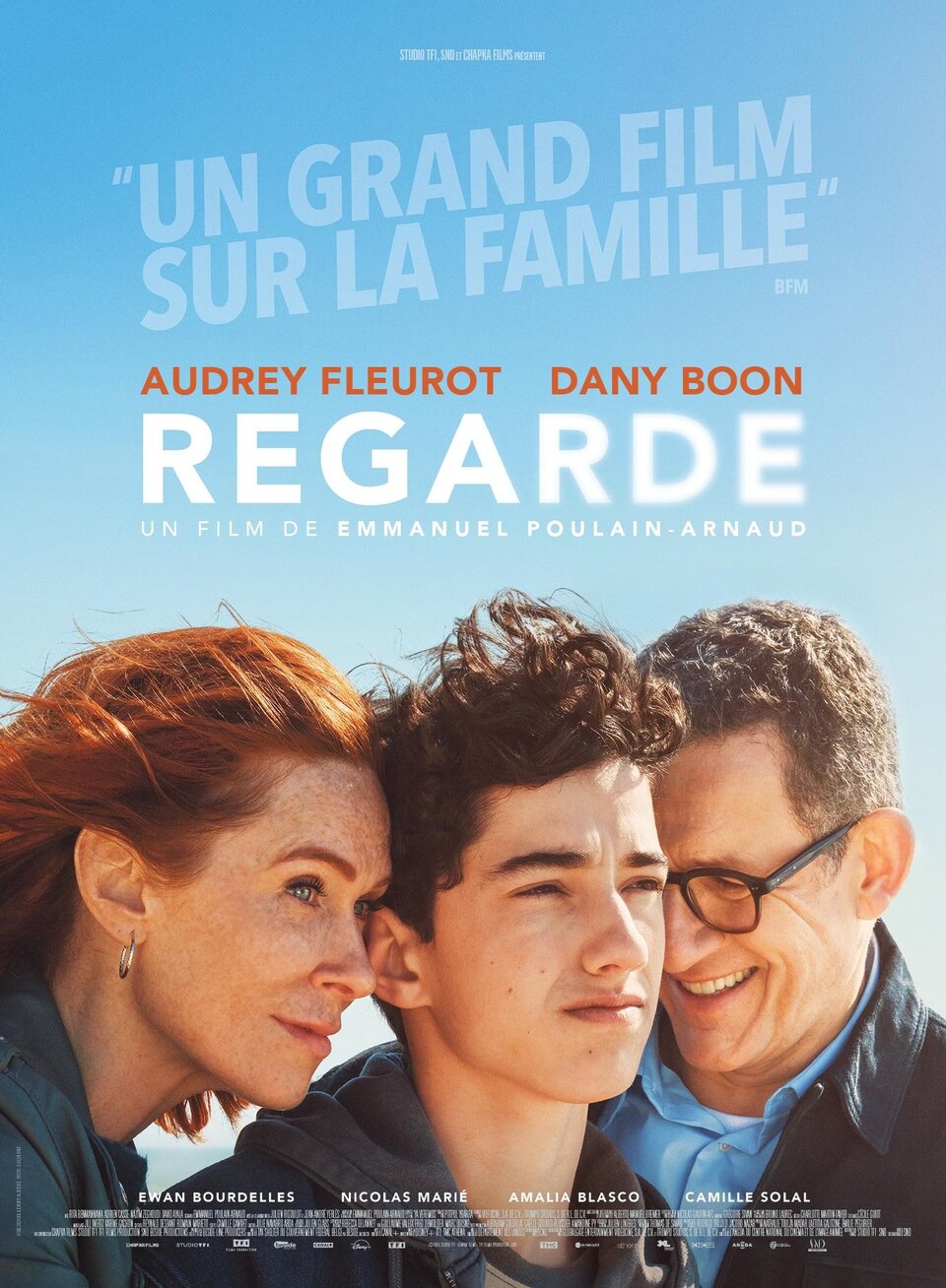Film Pozri sa