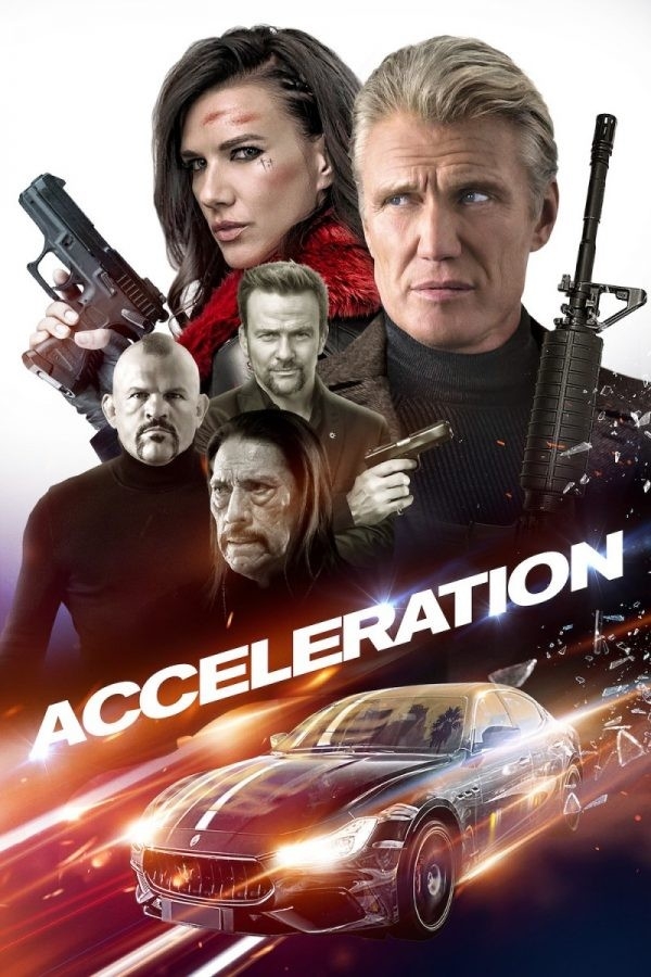 Film Przyspieszenie
