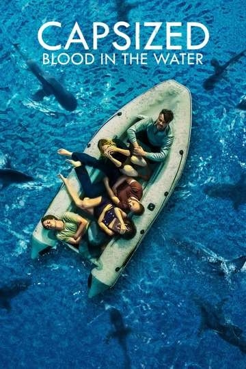 Film Capsized: Blood in the Water