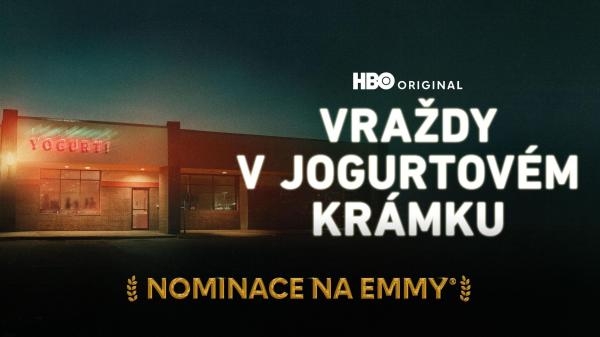 Vraždy v jogurtovém krámku