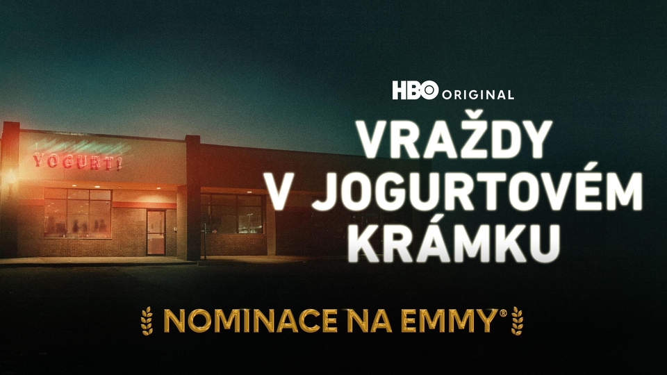 Dokument Vraždy v&nbsp;jogurtovém krámku