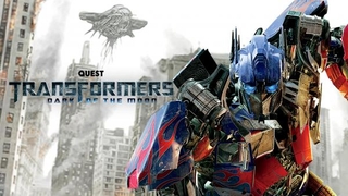 Transformers 3