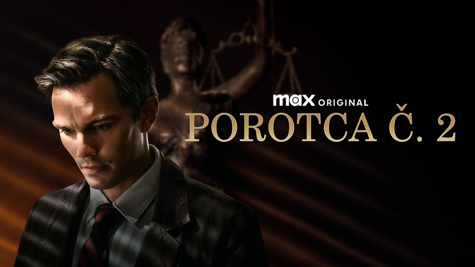 Film Porotce č. 2