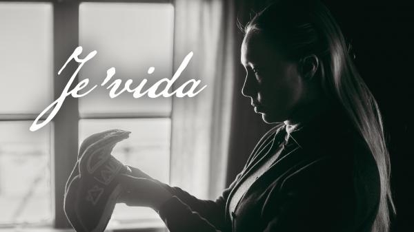 Je'vida