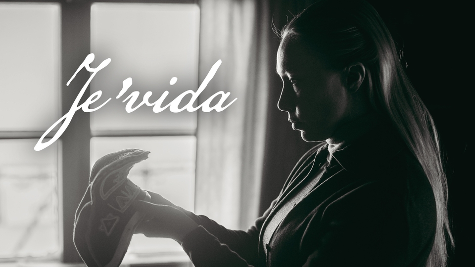 Фільм Je'vida
