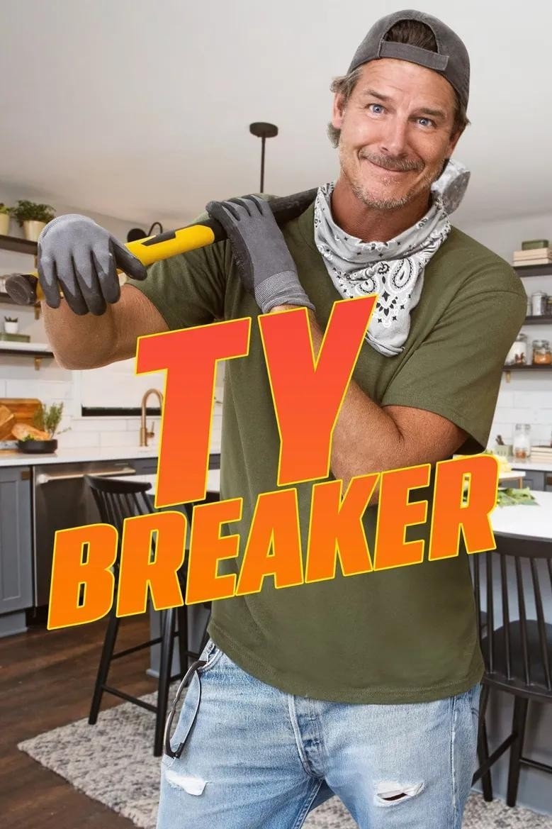 Seriál Tyovy renovace