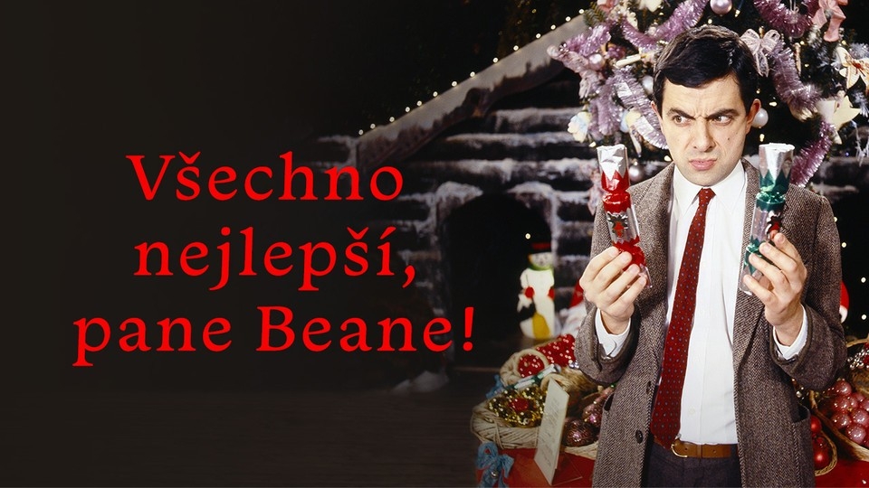 Документ Všechno nejlepší, pane Beane!