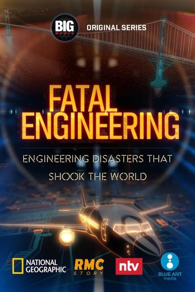 Osudné technické zlyhania