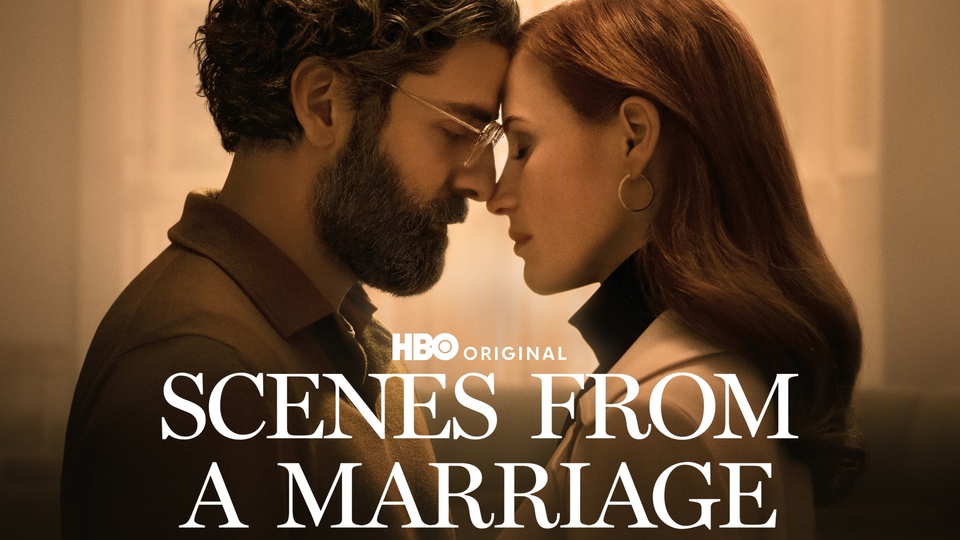 Серія Scenes from a Marriage