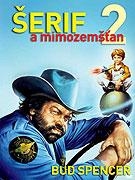 Šerif a mimozemšťan 2