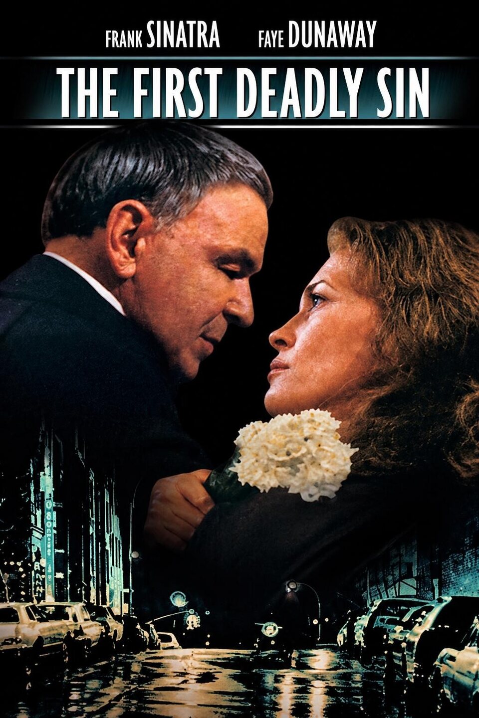 Film První smrtelný hřích