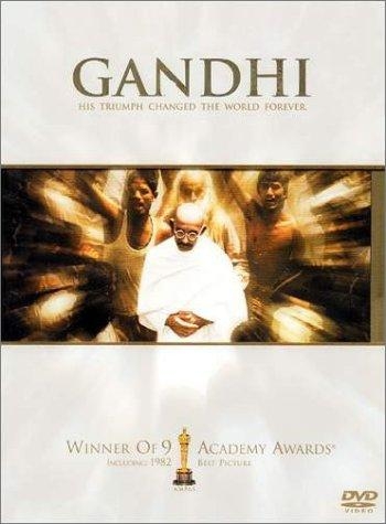 Film Gandhi