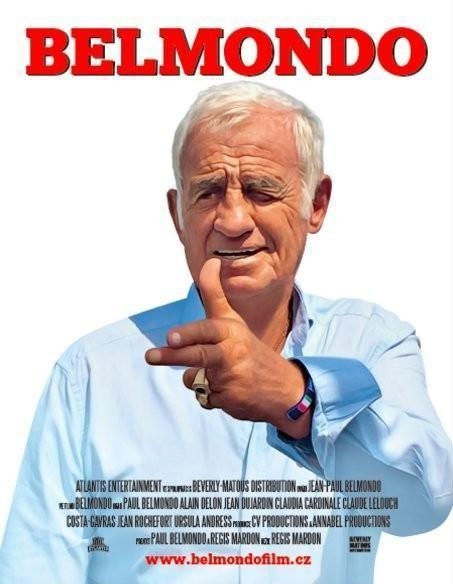 Nenapravitelný Belmondo