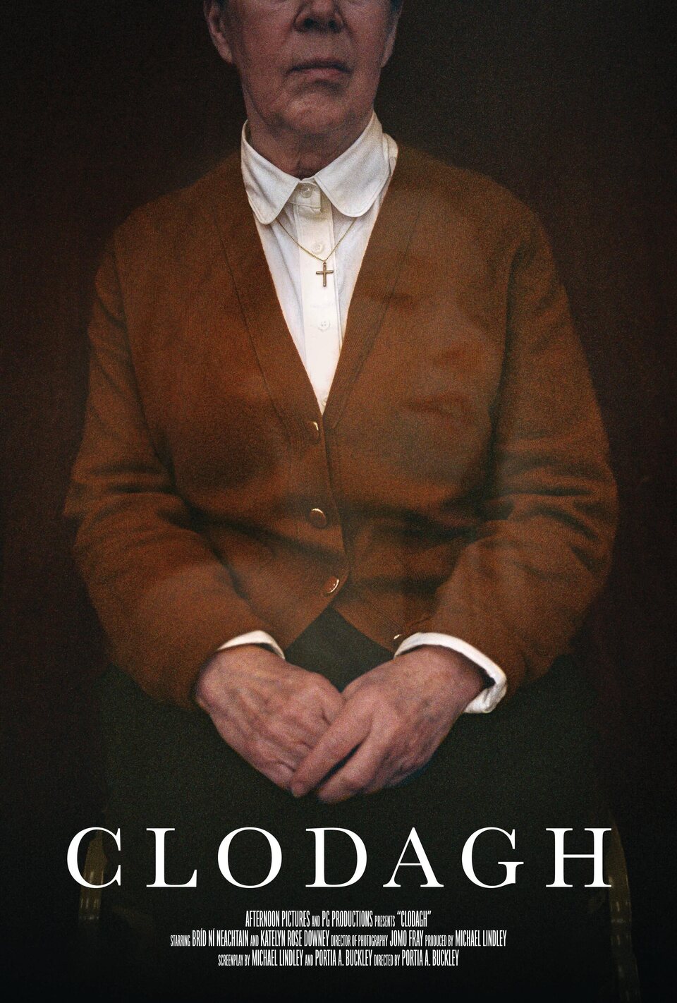 Film Clodagh