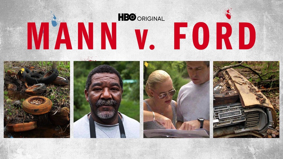 Documentary Mann V. Ford