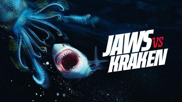 Čelisti vs. Kraken