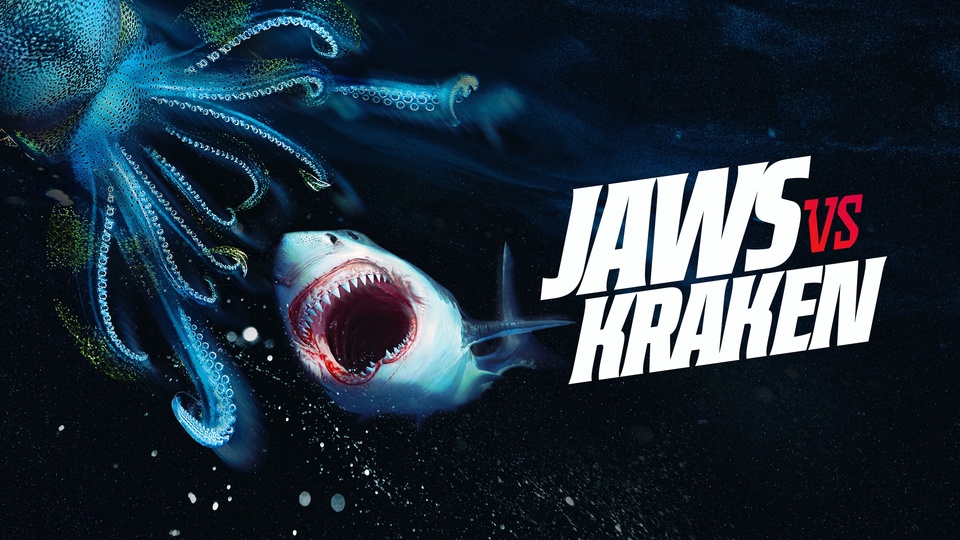 Документ Jaws vs Kraken