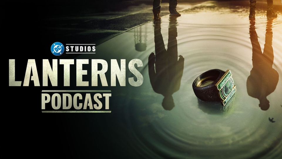Film Lanterns: Oficiání podcast