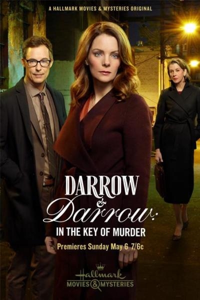 Darrow i Darrow: Ključ ubojstva
