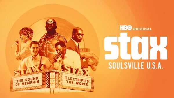 Stax: Soulsville U.S.A.