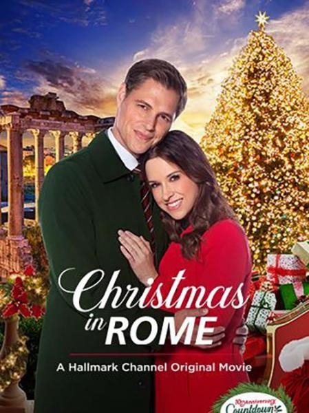 Vianoce v Ríme