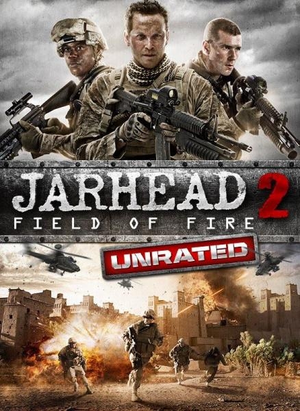 Jarhead 2: W polu ognia