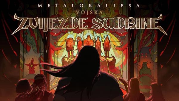 Metalocalypse: Army of the Doomstar