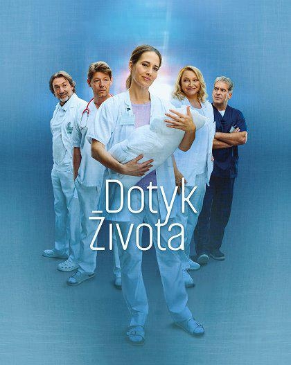 Dotyk života