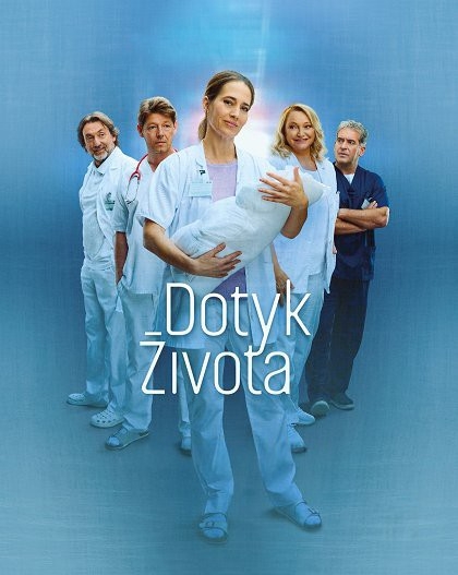 The best slovakian new drama series from year 2025 online