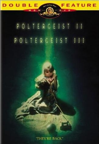 Poltergeist 2